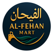 AL-FEHAN Mart